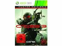 EA Crysis 3: Hunter Edition - Microsoft Xbox 360 - FPS - PEGI 16 (EU import)