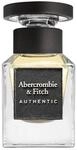 Abercrombie & Fitch Authentic Man EDT 30 ml