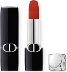 Christian Dior Rouge Dior New Velvet Lipstick 777 Fahrenheit