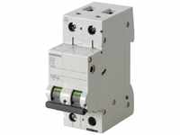 Siemens 5SL4210-7, Siemens Circuit breaker 400v 10ka 2-pole c 10a