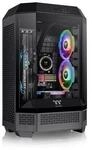 Thermaltake CA-1Y4-00S1WN-00, Thermaltake The Tower 300 - Geh&auml;use - Tower - Schwarz