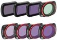 Freewell Set of 8 filters DJI Osmo Pocket 3