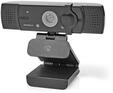 Nedis WCAM120BK, Nedis WCAM120BK webcam