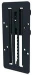 Neomounts FPMA-LIFT100BLACK, Neomounts FPMA-LIFT100BLACK - komponenter til montering