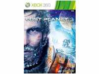 Capcom Lost Planet 3 - Microsoft Xbox 360 - Action - PEGI 16 (EU import)