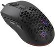 FlexCover 6D - Gaming Maus (Schwarz)