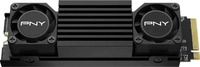 PNY M280CS3150HS-2TB-RB, PNY XLR8 CS3150 SSD - 2TB - PCIe 5.0 - M.2 2280