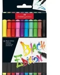 Filzstift Black Edition 10er Etui
