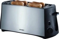 Cloer 3719, Cloer Toaster 3719 - toaster