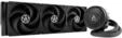 Arctic ACFRE00136A, Arctic Liquid Freezer III 360 - Black - CPU-Wasserk&uuml;hlung - Max