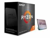 Ryzen 7 5700 Wraith Spire CPU - 8 Kerne - 3.7 GHz - AM4 - Boxed (mit Kühler)