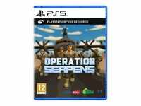 Operation Serpens (PSVR2) - Sony PlayStation 5 - FPS - PEGI 12