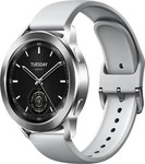 Xiaomi BHR7873GL, Xiaomi Watch S3 - Silver