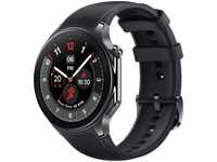 OnePlus 5491100053, OnePlus Watch 2 - Black Steel