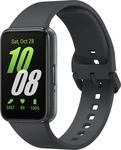 Samsung SM-R390NZAAEUB, Samsung Galaxy Fit3 - Grey