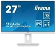 iiyama XUB2792QSU-W6, 27" iiyama ProLite XUB2792QSU-W6 - 2560x1440 - 100Hz - IPS