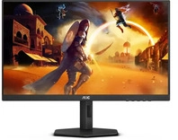 AOC 27G4X, 27" AOC G4 Series 27G4X - 1920x1080 (FHD) - 180Hz - IPS