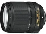 AF-S DX NIKKOR 18-140mm f/3.5-5.6G ED VR AF-S DX NIKKOR 18-140mm f/3.5-5.6G ED VR