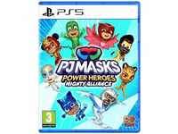 Outright Games PJ Masks Power Heroes: Mighty Alliance - Sony PlayStation 5 -
