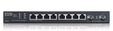 ZyXEL XMG1915-10E-EU0101F, ZyXEL XMG1915-10E 8-port 2.5GbE Smart Managed Switch with