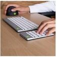 R-Go Tools RGOCONMWLWH, R-Go Tools R-Go Numpad Break - keypad - white - Numpad -