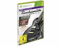 Ubisoft Rocksmith 2014 Edition (Solus) - Microsoft Xbox 360 - Musik - PEGI 12 (EU