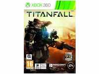 EA Titanfall - Microsoft Xbox 360 - Action - PEGI 16 (EU import)