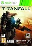 EA Titanfall - Microsoft Xbox 360 - Action - PEGI 16 (EU import)
