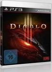 Activision Diablo III - Sony PlayStation 3 - RPG - PEGI 16 (EU import)