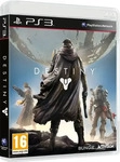 Activision Destiny - Sony PlayStation 3 - Action - PEGI 16 (EU import)
