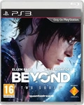 Beyond: Two Souls - Sony PlayStation 3 - Abenteuer - PEGI 16 (EU import)
