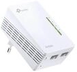 TL-WPA4220 300Mbps AV600 Wi-Fi Powerline Extender Homeplugs