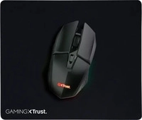 Trust 25070, Trust GXT 112 Felox - Maus (Schwarz)