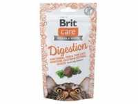 Care Cat Snack Digestion 50 g