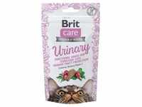 Care Cat Snack Urinary 50 g