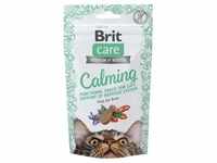 Care Cat Snack Calming 50 g