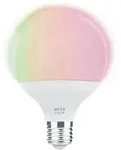 CONNECT-Z LED G25 13.5W RGB+TW E27 mat
