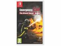 Emergency Call: The Attack Squad - Nintendo Switch - Simulator - PEGI 3