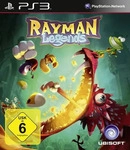 EA Rayman Legends (Essentials) - Sony PlayStation 3 - Action - PEGI 7 (EU...