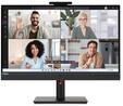 Lenovo 63D6UAT3EU, 27" Lenovo ThinkVision T27hv-30 - 2560x1440 (QHD) - 90W USB-C -