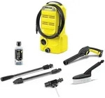 Hochdruckreiniger Pressure Washer K 2 Classic Car 1.673-574.0
