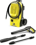 K&auml;rcher 1.950-700.0, K&auml;rcher Hochdruckreiniger Karcher K 5 Classic *EU