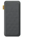Power Bank USB-C PD 67W 27.000mAh/2xUSB-C Black Powerbank (Akku) - schwarz - 27000