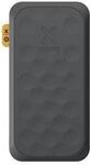 Xtorm FS5201, Xtorm Power Bank USB-C PD 35W 20.000mAh/2xUSB-C Black Powerbank (Akku)