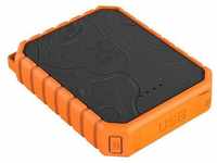XR201 Xtreme Powerbank Rugged 20W - 10.000 mAh - Outdoor - Waterproof with Torch -