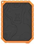 Xtorm XR201, Xtorm Rugged Power Bank 10000 IP65 PD20W USB-C Powerbank (Akku) - 10400
