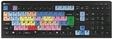 Logickeyboard LKB-MCOM4-A2PC-UK, Logickeyboard Avid Media Composer Astra 2 -