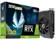 ZOTAC ZT-A30510G-10L, ZOTAC GeForce RTX 3050 Solo - 6GB GDDR6 RAM - Grafikkarte