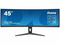 45" ProLite XCB4594DQSN-B1 - LED monitor - curved - 45" - HDR - 1 ms - Bildschirm