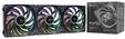 Seasonic MAGFLOW-ARGB-3, Seasonic MagFlow ARGB 3-fan kit